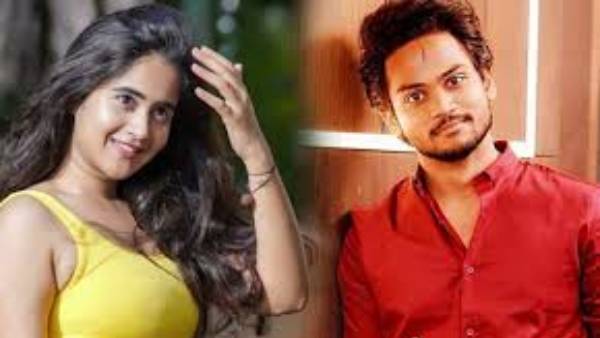 షణ్ముఖ్‌కు బ్రేకప్ చెప్పిన దీప్తి