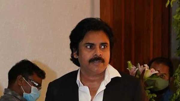 F 3 లో పవన్ కళ్యాణ్