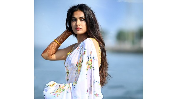 దివి వద్యాకు చిరంజీవి ఆఫర్