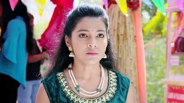 దివ్య చెప్పడంతో తులసి బాధగా