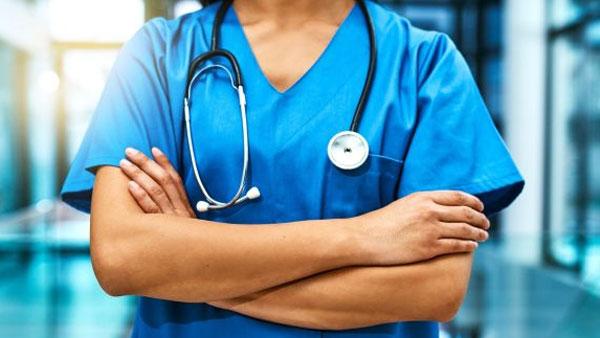 డాక్టర్ నిర్లక్ష్యమే