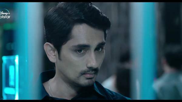 సిరీస్ ఎలా ఉందంటే?