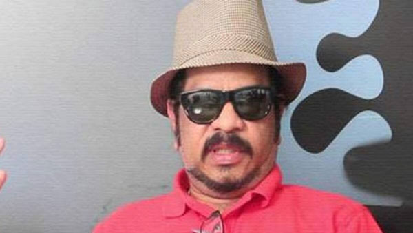 సంకీర్తన సినిమా ద్వారా