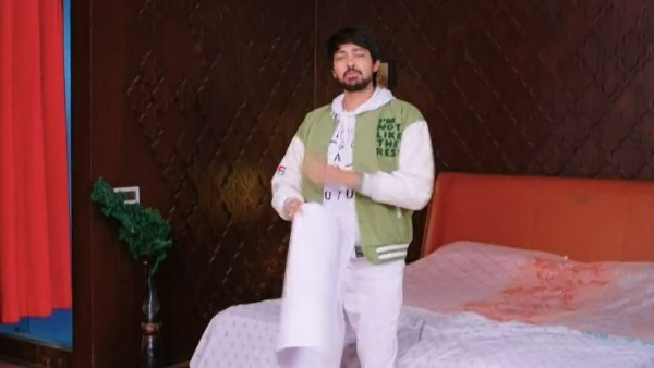 అదేనా అర్థం చేసుకోవడం అంటే