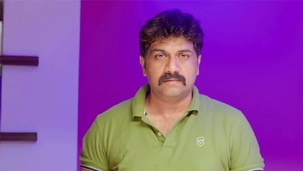 నందూకు షాకిచ్చేసిన తులసి