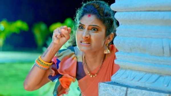 అనుమానం వచ్చేలా.. మల్లిక మాట!