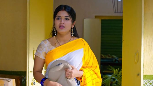 జానకి ఆవేదన