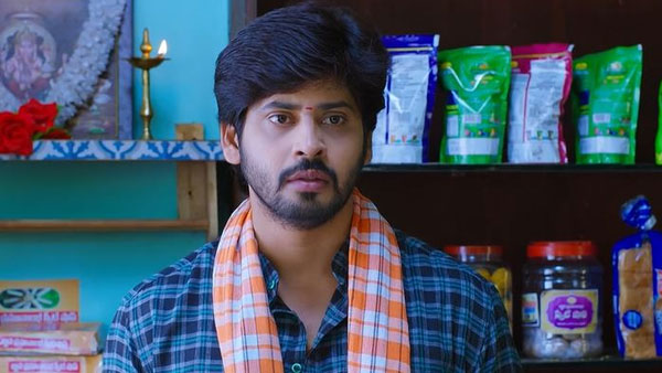 లూసీ కోసం వెళ్లిన జానకి రామ