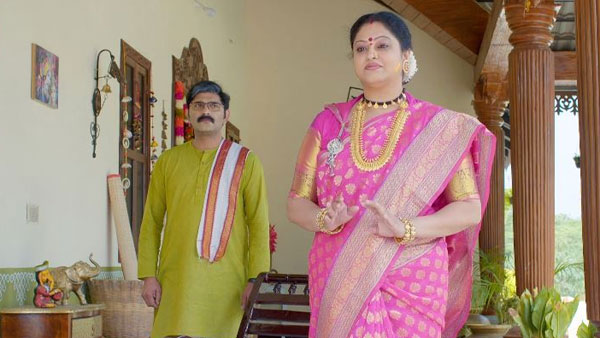 రంగంలోకి అటుకుల చిట్టిబాబు