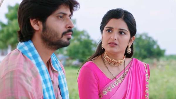 రామచంద్రకు జరిగిన అవమానంతో..