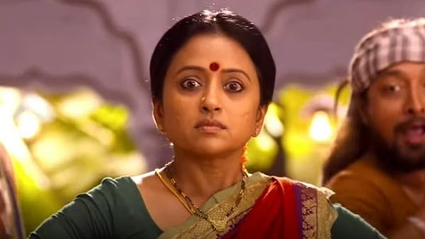 జయమ్మ పంచాయతీ కథ ఏమిటంటే: