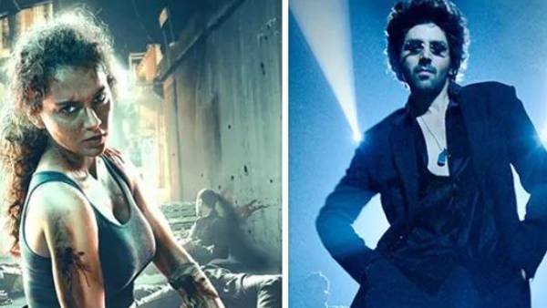 'భూల్ భులయ్యా-2' ఎఫెక్ట్