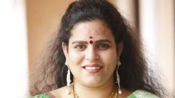 కరాటే కల్యాణిని కిడ్నాప్?