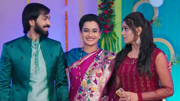 నీ సంసారం నాశనం చేసుకొన్నప్పుడే