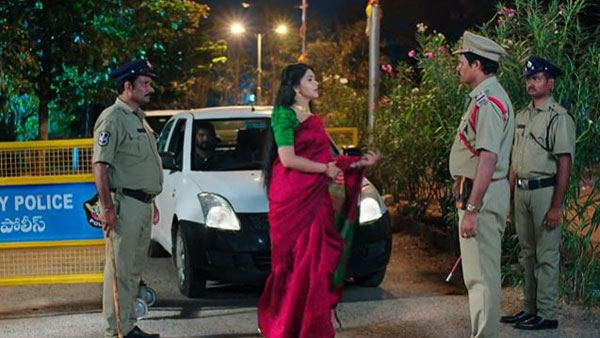 నన్ను వదిలేయండి అంటూ జ్వాలా