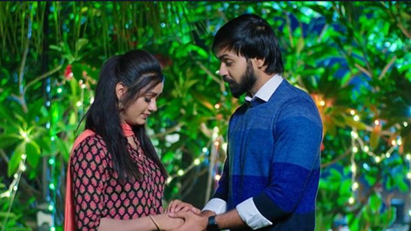 నిరుపమ్, హిమ, జ్వాలా ట్రయాంగిల్ లవ్