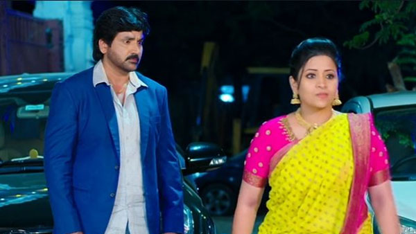 కార్తీకదీపం 17వ రేటింగ్ ఇలా..