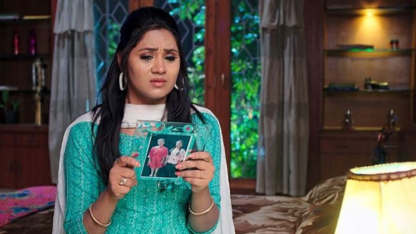 ఆనంద్ నా సొంత తమ్ముడా?