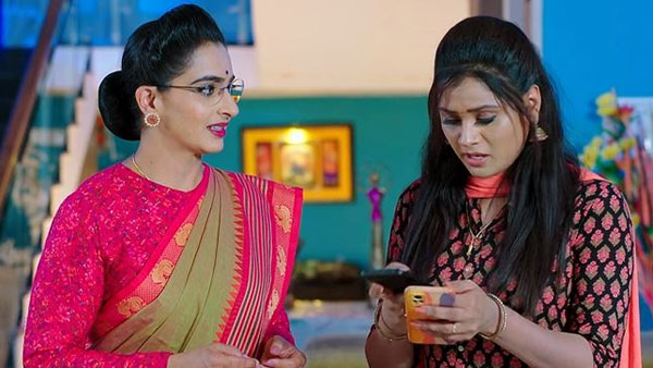  సిమ్ తీసి పడేసిన శౌర్య