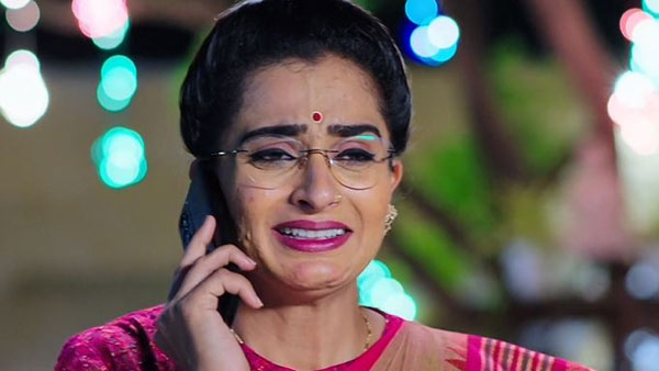 పోలీసులతో సౌందర్య ఎంక్వైరీ