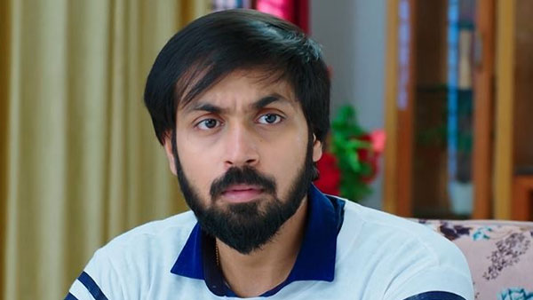  ఆమెతో మీ నాన్న ఇద్దరు పిలల్ని కన్నాడు