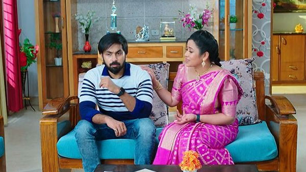 19వ వారం కార్తీకదీపం సీరియల్ రేటింగ్