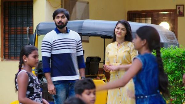 అనాథాశ్రమంలోకి జ్వాలా, నిరుపమ్