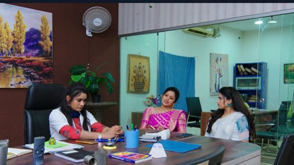 చెంపదెబ్బ విషయంపై జ్వాలా షాక్