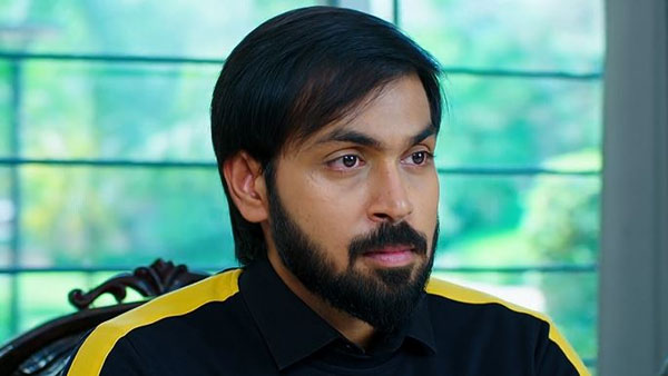 జ్వాలాతో అర్ధరాత్రి రావడంపై