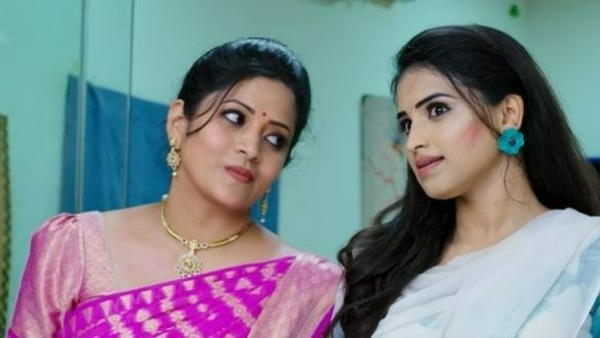 కార్తీకదీపం రేటింగ్ వర్సెస్ గృహలక్ష్మి