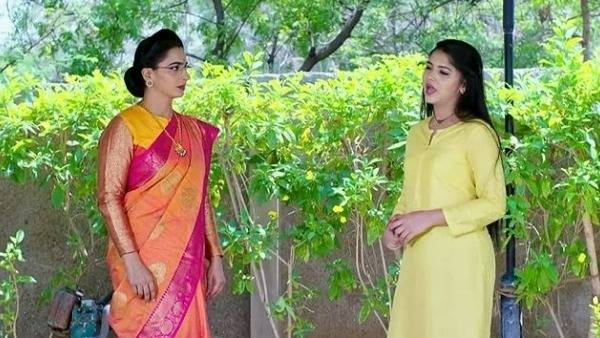 తిడితే కోపం పోతుంది.. కానీ అంటూ