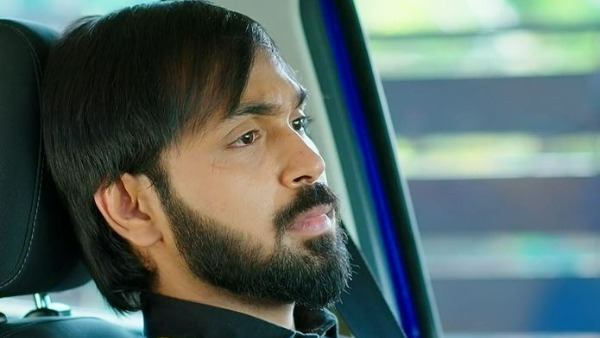 నిరుపమ్ దేవదాసులా అంటూ 