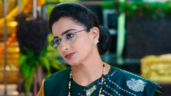 కార్తీకదీపం 18వ వారం రేటింగ్ 