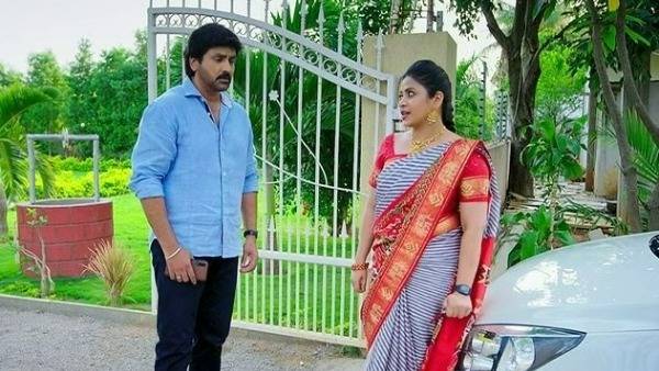 లేటేస్ట్ ప్రోమోలో ట్విస్ట్ ఇలా