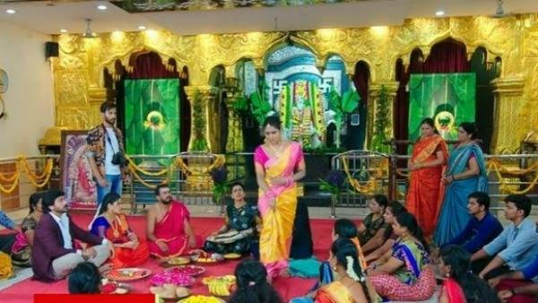 శౌర్య కోసం నా ప్రేమను అడ్డేసా