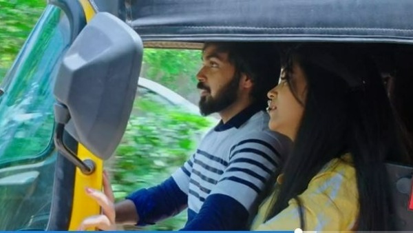 ఎప్పుడు నీ పక్కనే అంటూ 