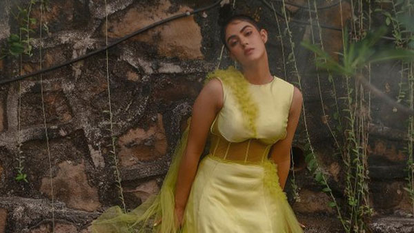 తమిళ సినిమాలోకి