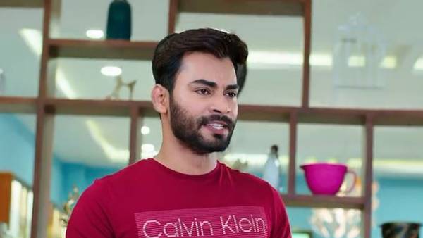  నానమ్మ నిర్ణయంతో ప్రేమ్ షాక్