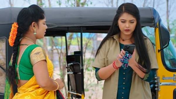 నాకు పెళ్లి ఇష్టం లేదు.. అంటూ