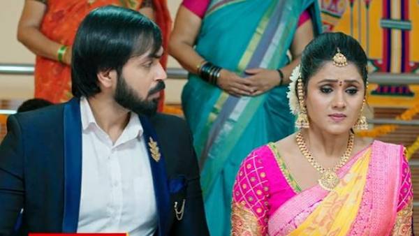 18వ వారం కార్తీకదీపం రేటింగ్ ఇలా..