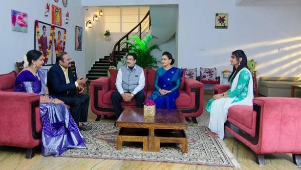 హిమకు పెళ్లి చూపులు