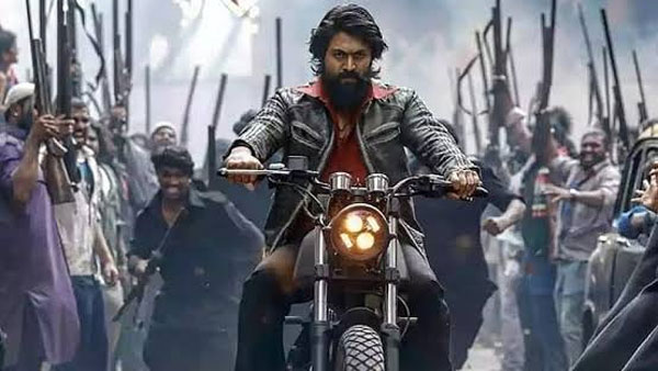 ‘కేజీఎఫ్ 2' ప్రీ రిలీజ్ బిజినెస్