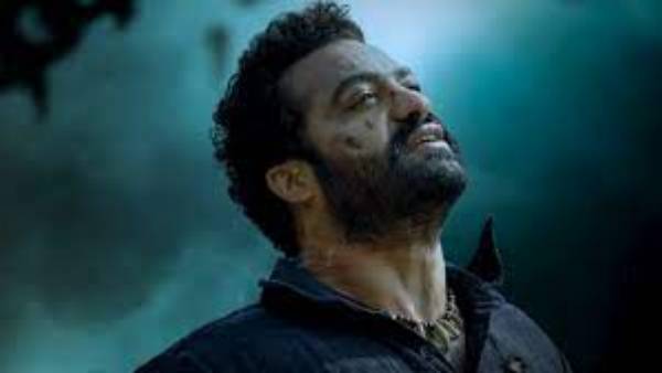 Jr NTR komuram bheemudo song behind the hard work Jr NTR komuram bheemudo song behind the hard work