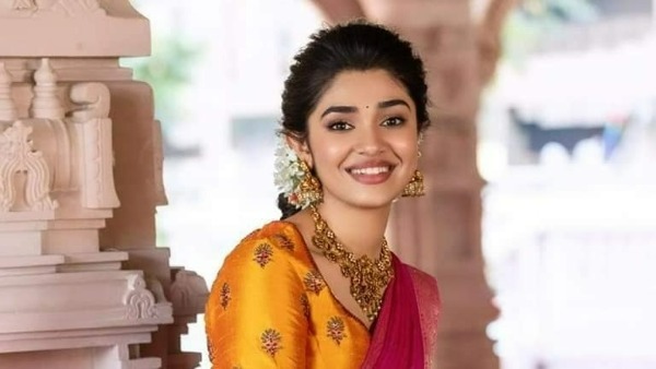 మొదటి సినిమాతోనే..