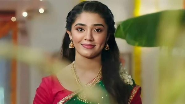 కన్నీళ్లు ఆగలేదు