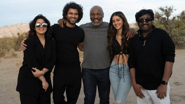 లైగర్ లాభాల్లోకి రావాలంటే.. 