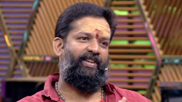 బాబా భాస్కర్ జర్నీ వీడియో కేక