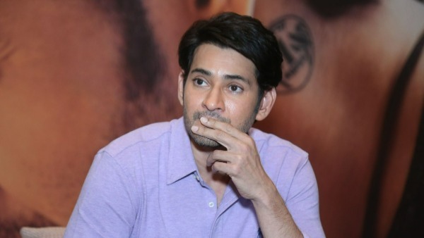 మరో భాషలో నటించను అంటూ మహేష్