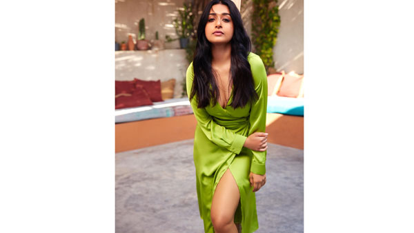 మరోసారి బ్యూటీఫుల్ స్టిల్