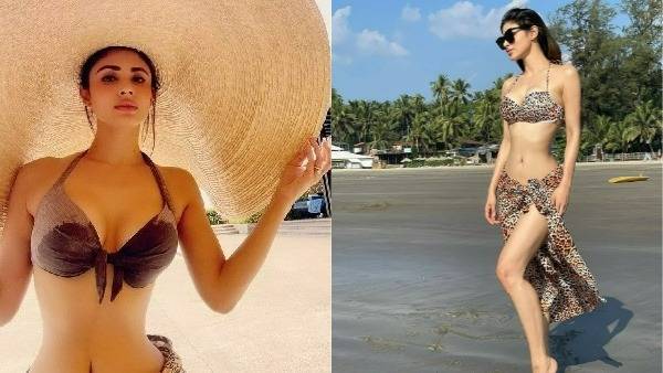 గోల్డ్ సినిమాతో బాలీవుడ్ ఎంట్రీ